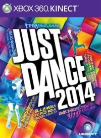 Just Dance 4 & Just Dance Kids 2 Bundle Xbox 360 US box art